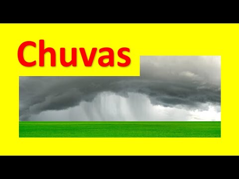 Chuvas em Bayeux (Paraíba)
