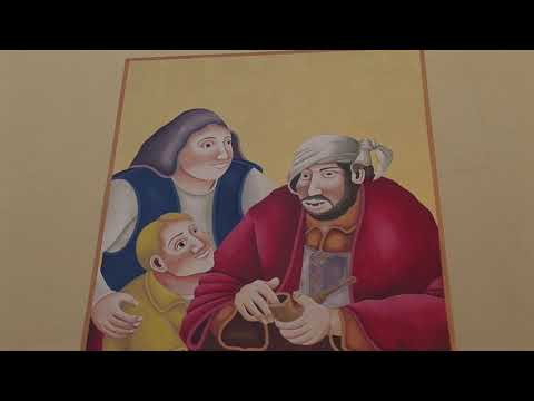 Alpignano città della luce   versione rimasterizzata