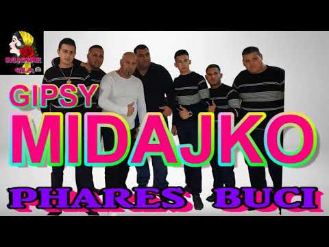 Gipsy Midajko 5   Phares Buči 2019