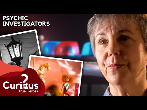 14 Year Old Girl Goes Missing | Psychic Investigators | Full Episode