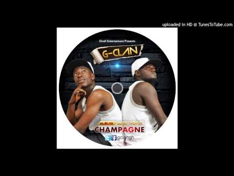 G-Clan-Say My Name