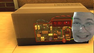 ДЕАКТИВИРУЕМ БОМБУ В SAPPER SIMULATOR