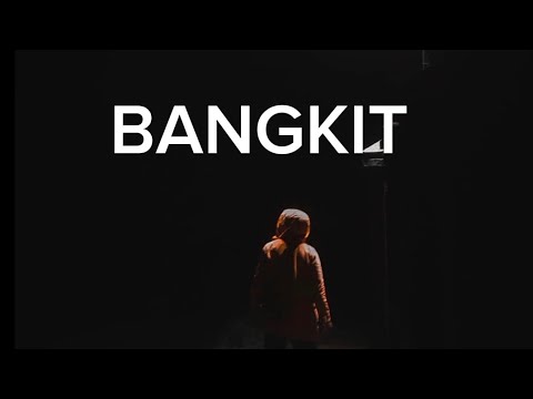 BANGKIT - Sector 3 ft lxsteng (official Lirik video )
