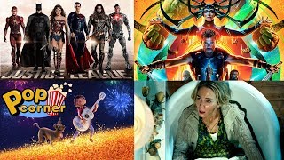 ¿Regresará tu serie favorita en el 2018? Aquí te lo contamos | PopCorner