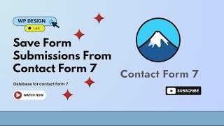 Download lagu Save Form Submissions From Contact Form 7 | Database for contact form 7 mp3