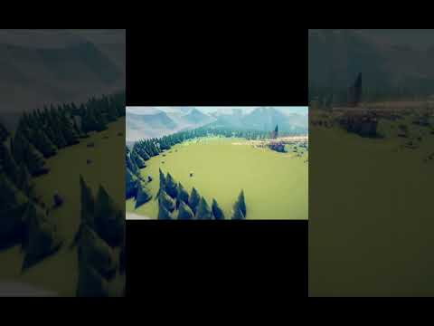 Billy VS seraphim TABS#shorts