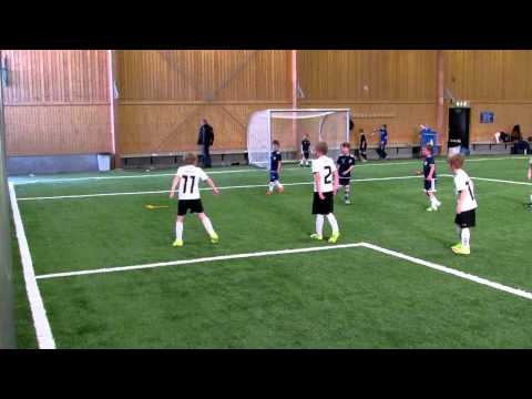 FC Boo - IFK Stocksund 83 ; Kick off cup 12/4 2015