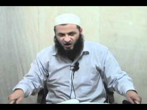 Shenjat e Kijametit - Imam Mehdiu 2  Sadullah Bajrami