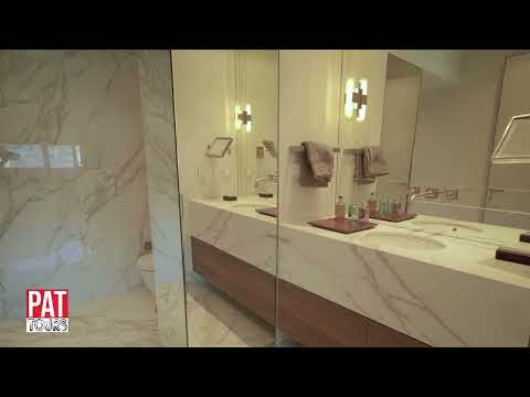 Apartamento 1+1 em fascinantes residências 5 estrelas em Nişantaşı