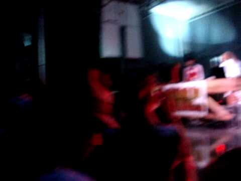 DJ Dono @ Evolve '09