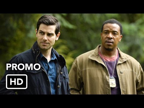 Grimm 6.05 (Preview)