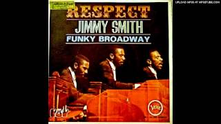 JIMMY SMITH-funky broadway