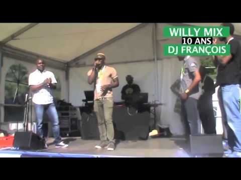 Ft Dj Willy Mix Vol 5 Asfyged - Dj Rony