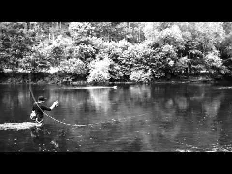 Roll Cast Christopher Rownes