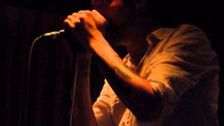 Frank Turner - English Curse