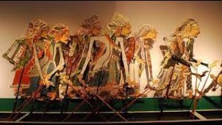 Download lagu 'Wayang Indonesia: The Traditional Art of Shadow Puppets and Storytelling' mp3