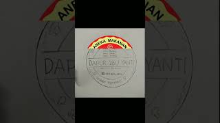 Download lagu Desain   Cetak Stiker di Kak Dani Store mp3