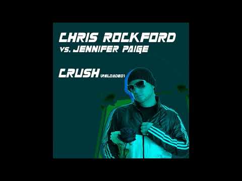 Chris Rockford - Crush (Reloaded) (Max Farenthide Remix)