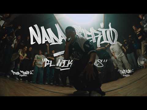 ElNiko Arias, Tuny D - NADA SERIO (Video Oficial)