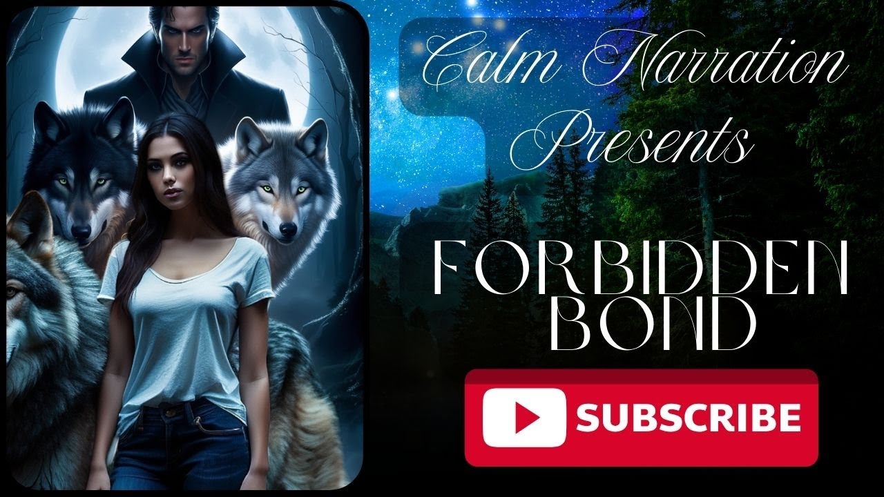 Forbidden Bond Full Audiobook - Alfa Romance Audiobook