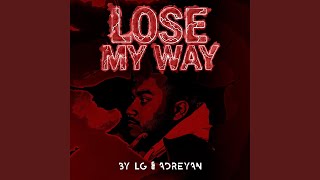 Lose My Way (feat. adreyan)
