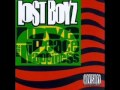 lost boyz   So Love