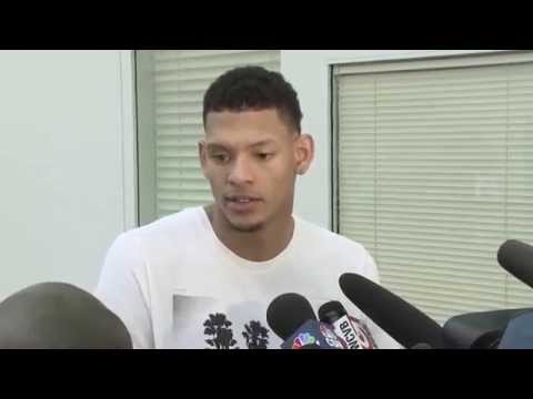 [Updated] Isaiah Austin NDA draft 2014 Workout Review