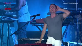 (FULL HD) Charlie Puth - Rock in Rio 2019 (complet