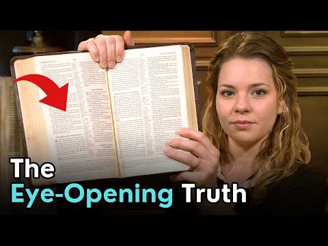 It’s VERY Important Christians Know This About the Passover (Deuteronomy 15-18)