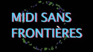 Squarepusher - MIDI Sans Frontières (Daniel Sahle Remix)