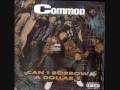 Common Sense Soul By The Pound Remix Instrumental