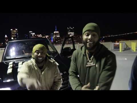 Hardo ft. FTR Drama & Monk - Obama