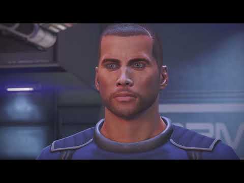 Mass Effect Legendary Edition_ Mass effect 1: Campaign part 26 Planet Solcrum