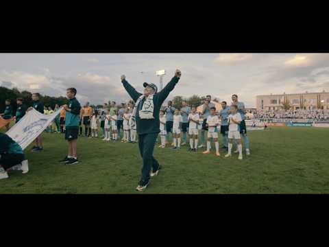 MARADONA DAY ATMOSPHERE