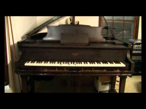 Walter Donaldson Popular Song Medley