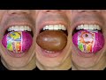 These Are 3 Ways To Eat Milk Chocolate Eggs Without Sticky Hands DoctorTristanPeh ASMR Chocolate