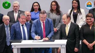 #135 Noticiero de la semana