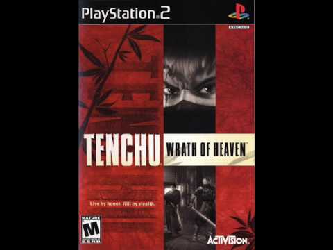 Fave VGM #182: "Fate ~ Sadame" ~ Noriyuki Asakura