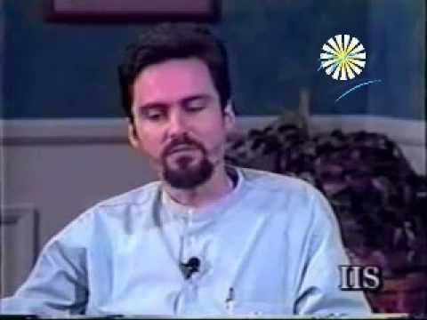 Ex-Christian Converts to Islam _ Hamza Yusuf_  adebate _ Introduction to islam