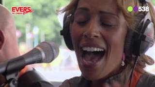 ESO in Londen: Glennis Grace - Ik ben niet van jou