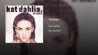 Kat Dahlia Tumbao Clean Lyrics