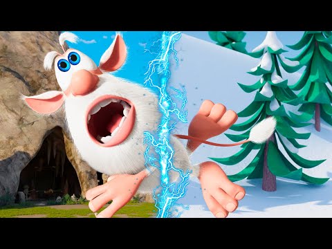 ⭕ Booba Cartoon Marathon – All Episodes for Kids