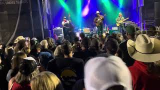 Corb Lund - Big Butch Bass Bull Fiddle