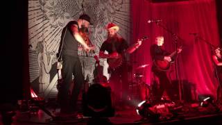 The Devil Makes Three - &quot;I Am The Man Thomas&quot;