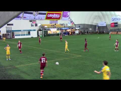 SJK Turnaus 9.12.2017 OLS 03 - JJK 03 (toka jakso)