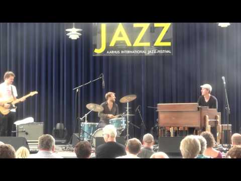 St Thomas (live 2010) - Rasmus Stenholm Trio