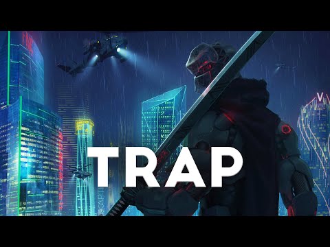 Best Trap Music Mix 2022 🔥 Rap,Hip Hop ● Bass Mix 🔥 Bass Trap Mix 2022 #8