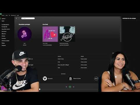 DUKI - She Don't Give a FO ft. Khea {Reaccion/Podcast}