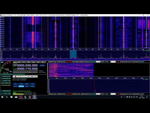 CHQR, Calgary, Canada, 770kHz