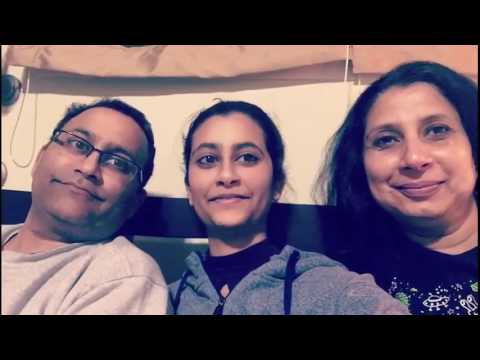 Apeksha's 18th bday wishes